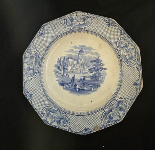 Vintage mid 19th - vintage, john