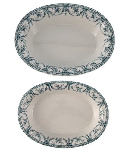 Rare antique royal worcester - antique,