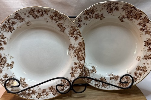 Antique john maddock sons - john, &