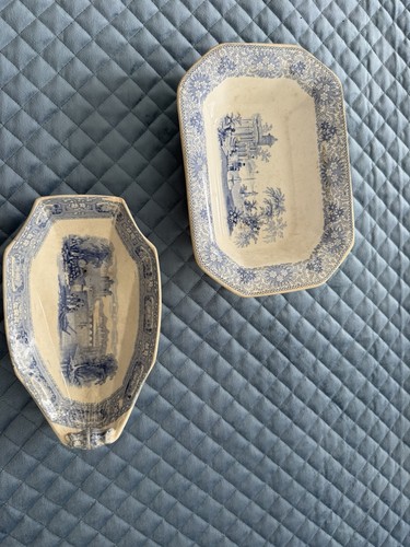 Vintage adams sons - w,