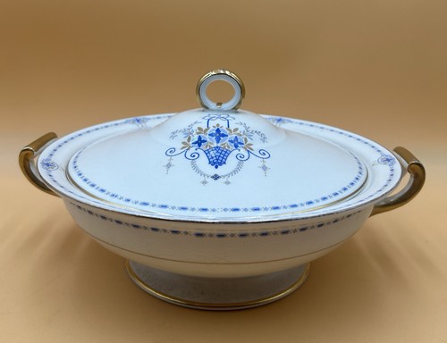 Antique johnson bros - antique, england