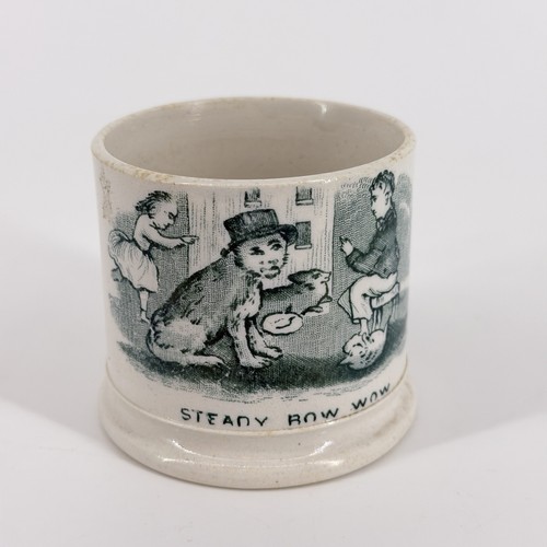 Antique staffordshire early - antique,