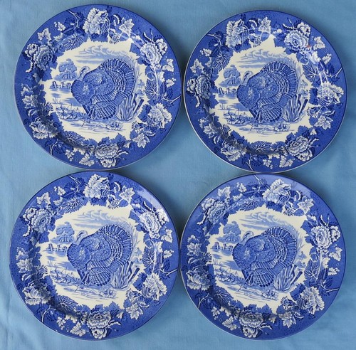 Woods burslem blue - woods,