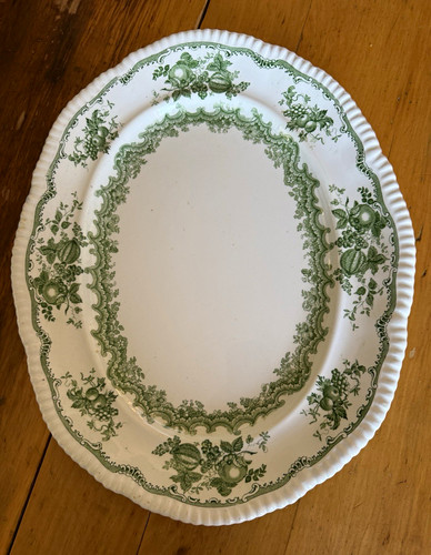 Antique bishop stonier 16 - stonier, 16”