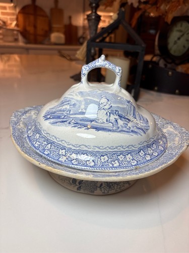 Antique methven verona - antique,