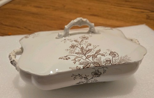 Antique 1880 henry alcock - antique,