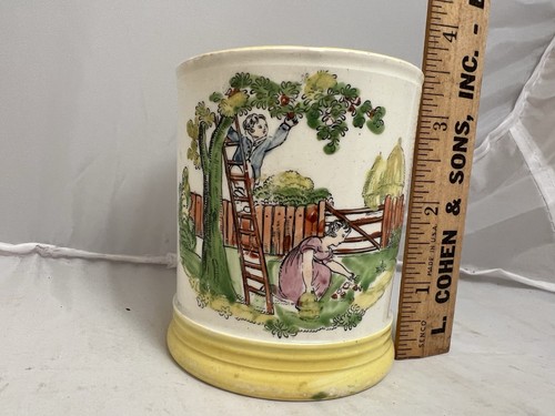 Antique 19th century - 19th,