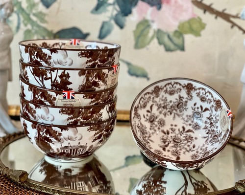 Set autumn eaton - set,