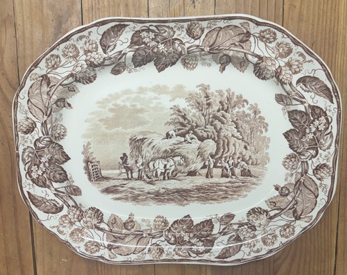 1930s spode duncan - 1930s,