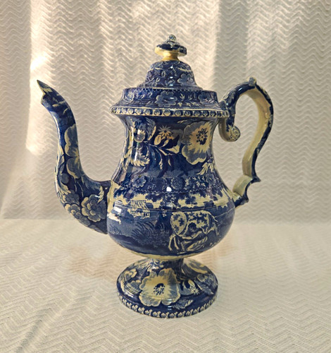 Antique 1815 andrew stevenson - antique,