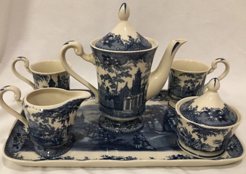 Madison bay company porcelain - bay,