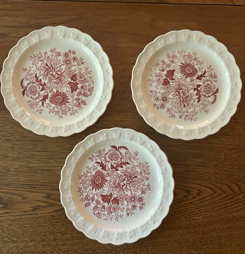 Vtg taylor smith floral - smith,