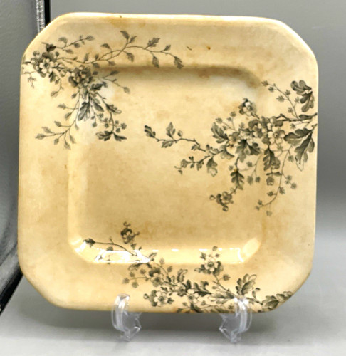 Antique f booth - f.,