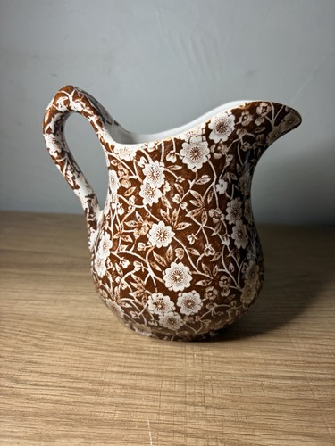 Crownford calico staffordshire - calico,