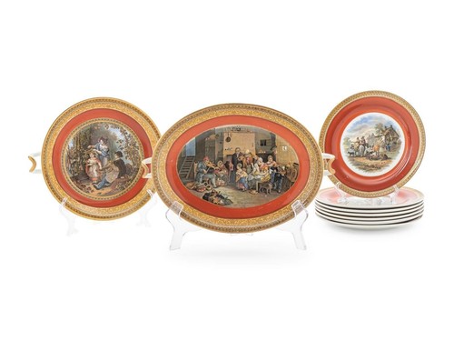 Amazing antique collection - antique,