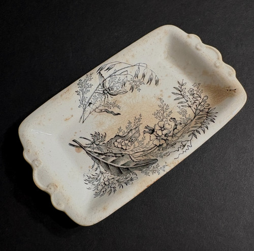 Antique ashworth bros victoria - bros,