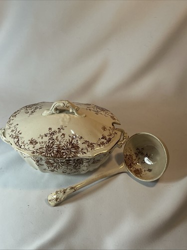 Antique transferware small - transferware,