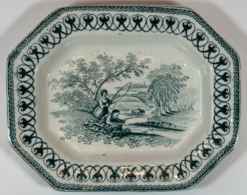 C1850 cem fishers - c1850,