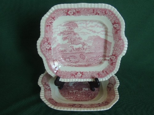 Vintage adams horse cow - 2,