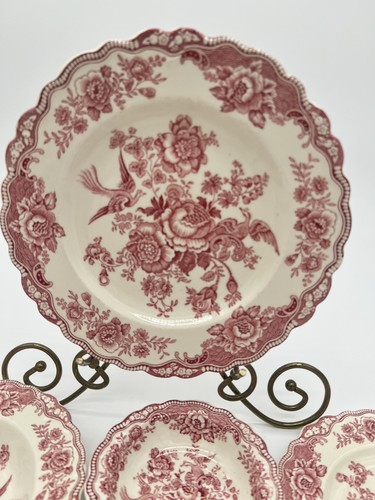 Vintage crown ducal bristol - crown,