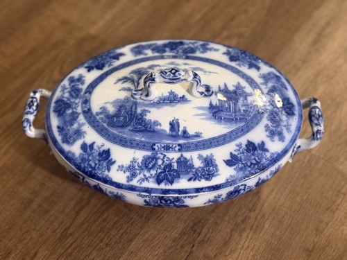 Antique doulton burslem - antique,