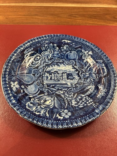 Antique ralph hall - antique,