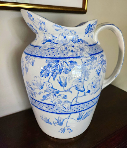 Antique furnival sons - t, &