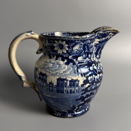 Early 19th century - early,
