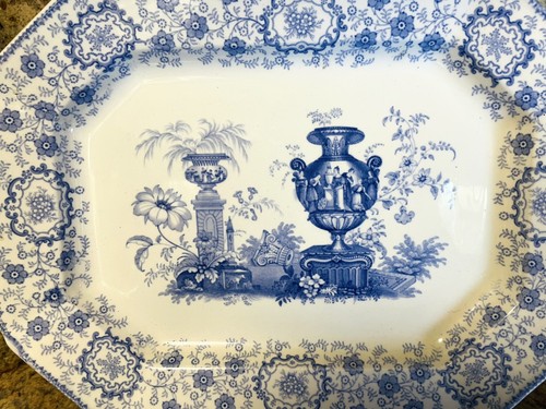 Antique 1839 alcock - 1839,